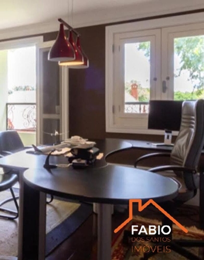 Casa de Condomínio, 6 quartos - Foto 4