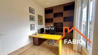 Casa de Condomínio, 4 quartos - Foto 3