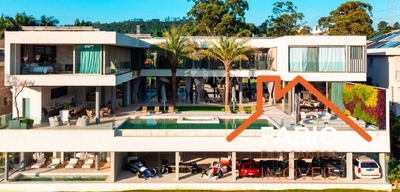 Casa de Condomínio, 6 quartos - Foto 2