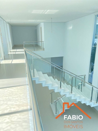 Casa de Condomínio, 5 quartos - Foto 2