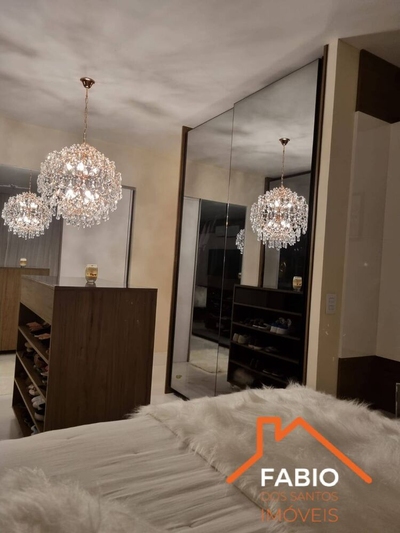 Casa de Condomínio, 4 quartos - Foto 2