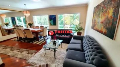 Casa de Condomínio, 5 quartos - Foto 5