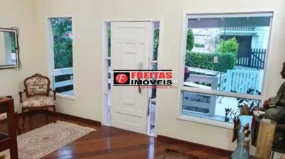 Casa de Condomínio, 5 quartos - Foto 3