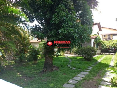 Casa de Condomínio, 5 quartos - Foto 1