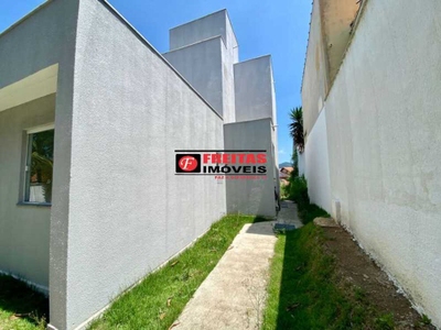 Casa, 3 quartos, 113 m² - Foto 4