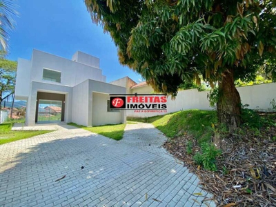 Casa, 3 quartos, 113 m² - Foto 2