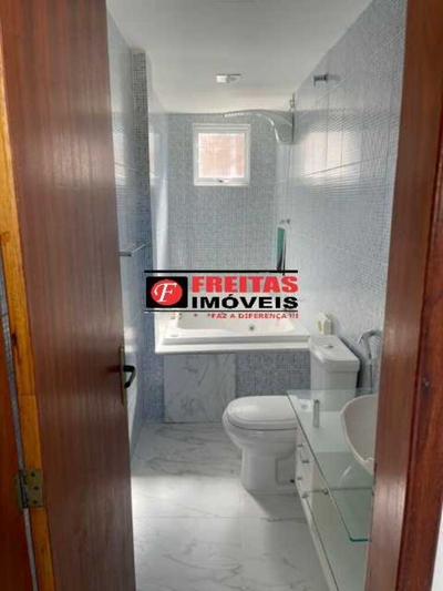 Casa de Condomínio, 3 quartos - Foto 5