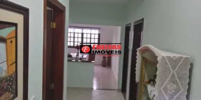 Casa, 5 quartos, 400 m² - Foto 5