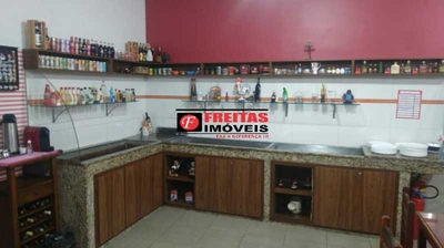 Loja-Salão, 40 m² - Foto 4