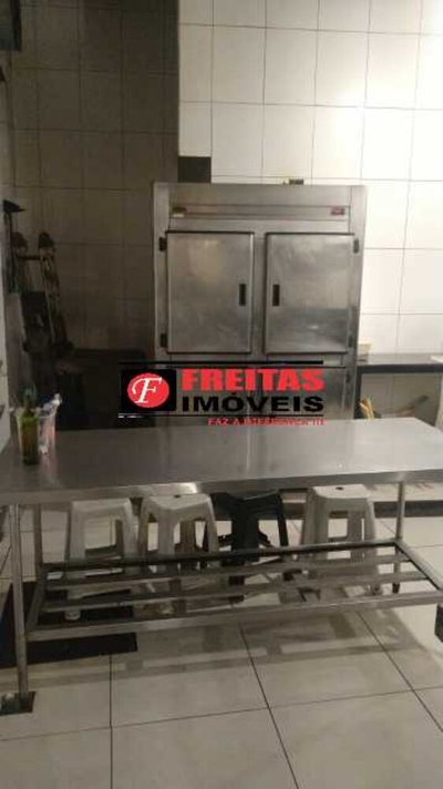 Loja-Salão, 40 m² - Foto 5