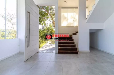 Casa de Condomínio, 5 quartos - Foto 3