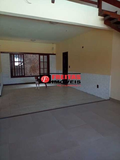 Casa, 4 quartos, 550 m² - Foto 4