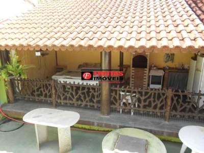 Casa, 3 quartos, 264 m² - Foto 4