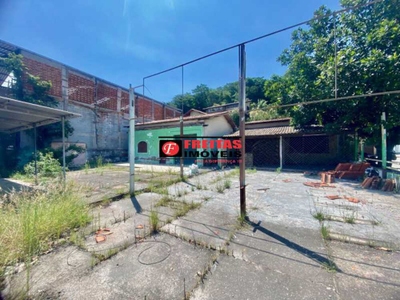 Terreno, 480 m² - Foto 1