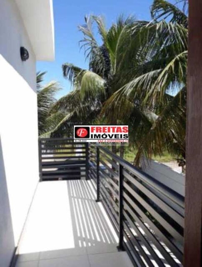 Casa, 4 quartos, 210 m² - Foto 5