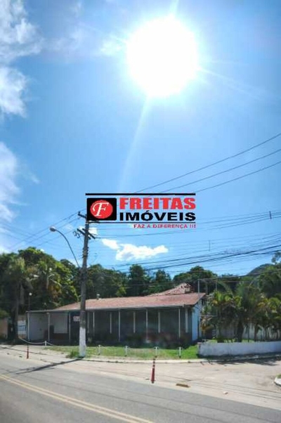 Loja-Salão, 400 m² - Foto 1