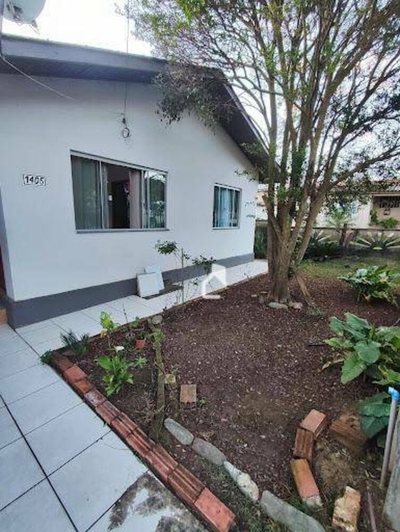Casa, 5 quartos, 170 m² - Foto 1