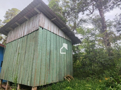 Chácara, 1 quarto, 2 hectares - Foto 5