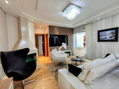 Casa, 3 quartos, 600 m² - Foto 1