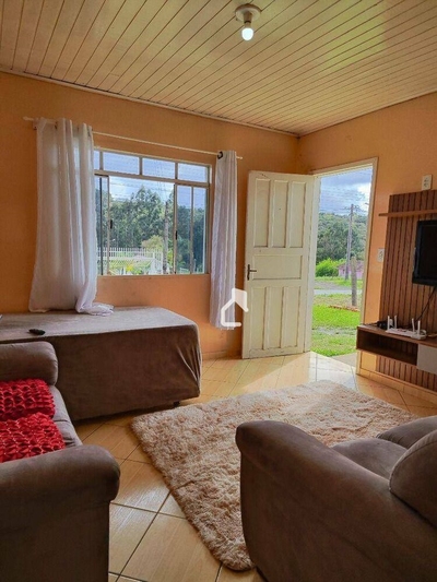 Casa, 2 quartos, 110 m² - Foto 1