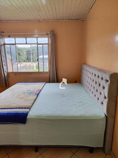 Casa, 2 quartos, 110 m² - Foto 4