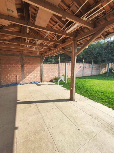 Casa, 65 m² - Foto 4