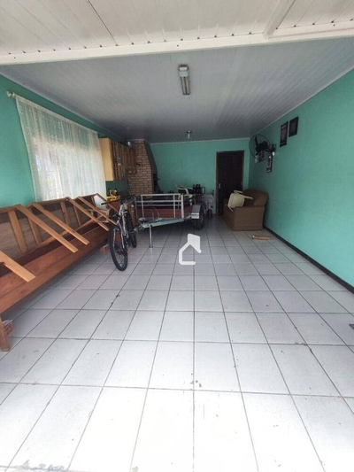 Casa, 5 quartos, 120 m² - Foto 2