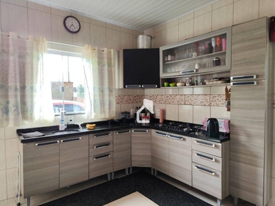 Casa, 2 quartos, 100 m² - Foto 1