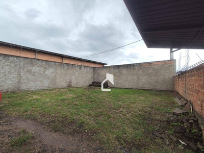 Casa, 2 quartos, 100 m² - Foto 3