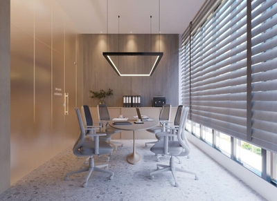 Apartamento, 2 quartos, 84 m² - Foto 2