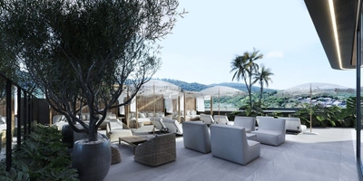 Apartamento, 2 quartos, 84 m² - Foto 5