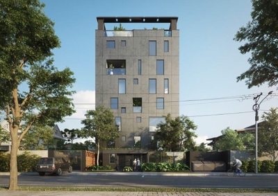 Apartamento, 2 quartos, 86 m² - Foto 1