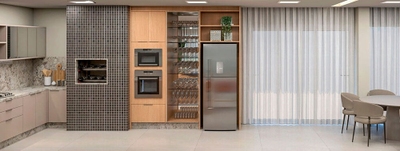 Apartamento, 3 quartos, 150 m² - Foto 5