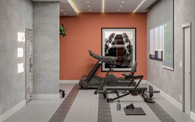 Apartamento, 3 quartos, 150 m² - Foto 4