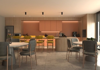 Apartamento, 3 quartos, 93 m² - Foto 4