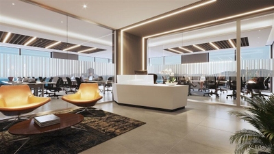 Sala-Conjunto, 74 m² - Foto 5