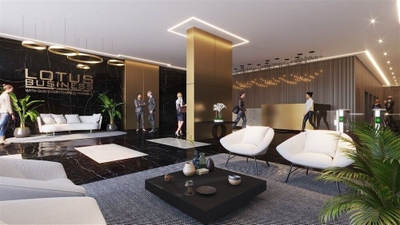 Sala-Conjunto, 61 m² - Foto 3