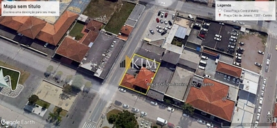 Casa, 3 quartos, 380 m² - Foto 1