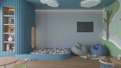 Cobertura, 3 quartos, 115 m² - Foto 3