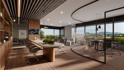 Sala-Conjunto, 165 m² - Foto 5