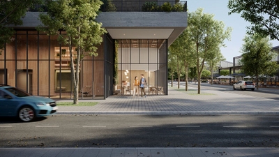 Sala-Conjunto, 165 m² - Foto 2