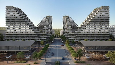 Sala-Conjunto, 165 m² - Foto 1