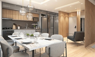 Apartamento, 3 quartos, 109 m² - Foto 4