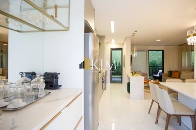 Apartamento, 3 quartos, 77 m² - Foto 2