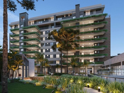 Apartamento, 3 quartos, 111 m² - Foto 1