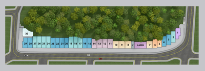 Casa de Condomínio, 3 quartos - Foto 5