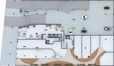 Sala-Conjunto, 72 m² - Foto 3