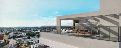 Apartamento, 2 quartos, 81 m² - Foto 5