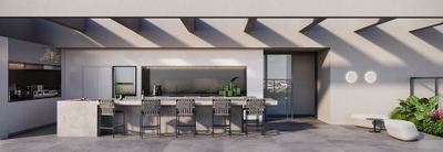 Apartamento, 2 quartos, 81 m² - Foto 4