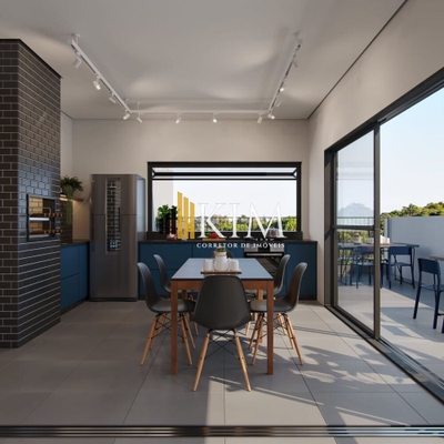 Apartamento, 2 quartos, 60 m² - Foto 5